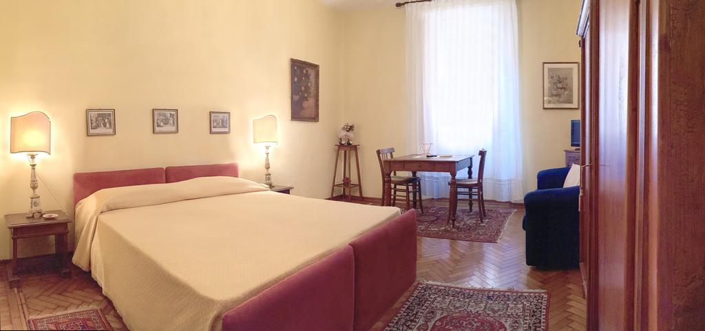 Locanda Borgonuovo Ferrara Quarto foto